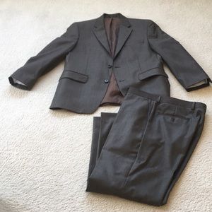 🎉🎉VINTAGE VINTAGE MENS MICHAEL COORS TWO PIECE SUIT🎉🎉